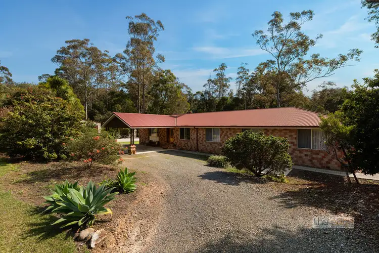 Fourth view of Homely rural property listing, 78 Overlander Road, Moonee Beach NSW 2450