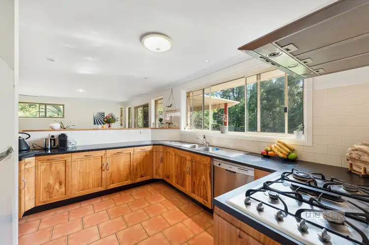 Fifth view of Homely rural property listing, 78 Overlander Road, Moonee Beach NSW 2450