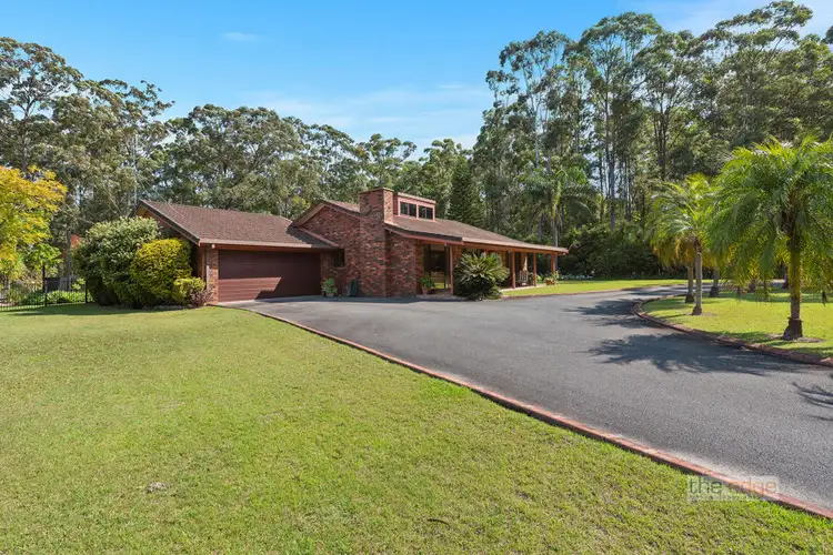 49 Fairview Road, Sapphire Beach NSW 2450