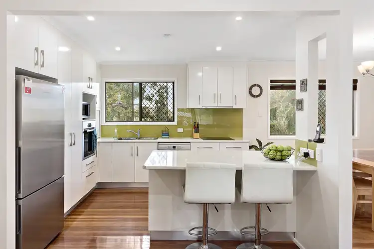 Third view of Homely house listing, 37 Caesar Road, Ferny Hills QLD 4055
