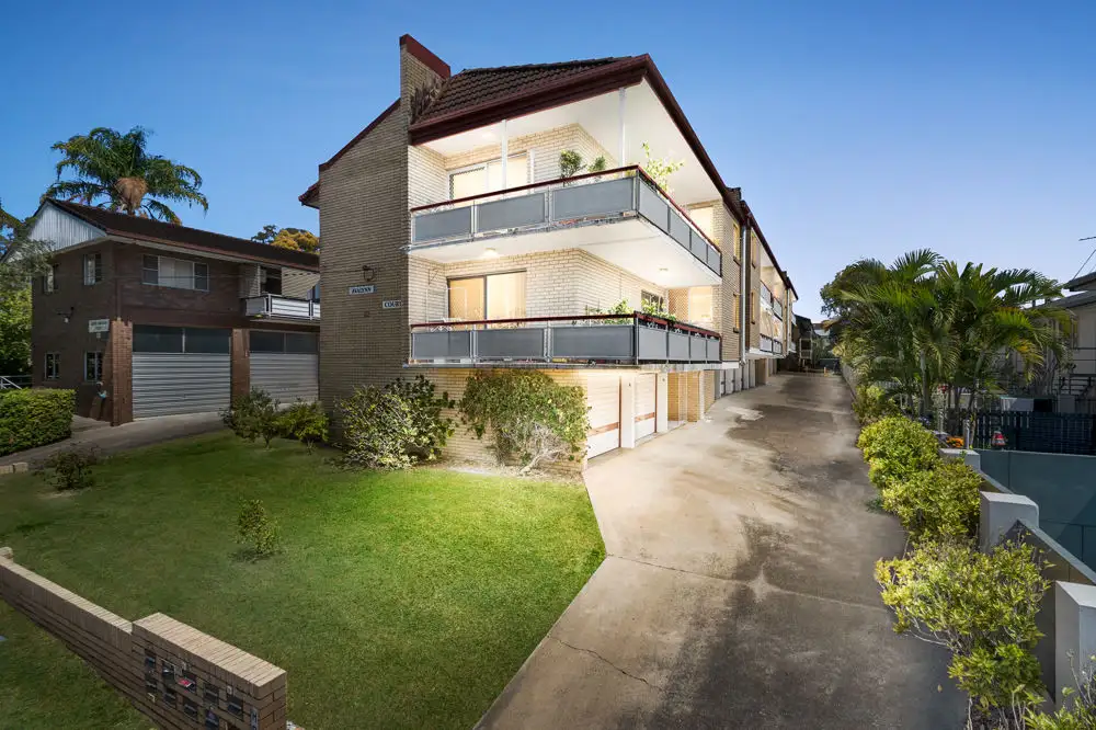 Main view of Homely unit listing, 6/52 Mott Street, Gaythorne QLD 4051