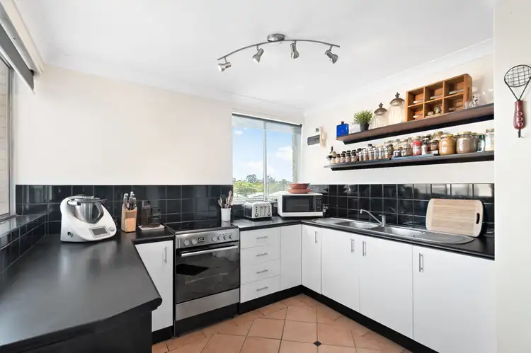 Second view of Homely unit listing, 6/52 Mott Street, Gaythorne QLD 4051