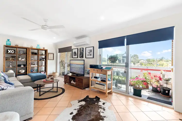 Fourth view of Homely unit listing, 6/52 Mott Street, Gaythorne QLD 4051