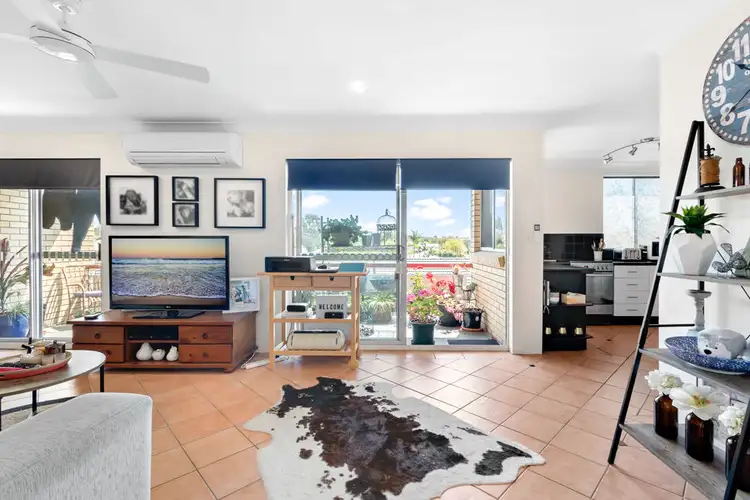 Fifth view of Homely unit listing, 6/52 Mott Street, Gaythorne QLD 4051