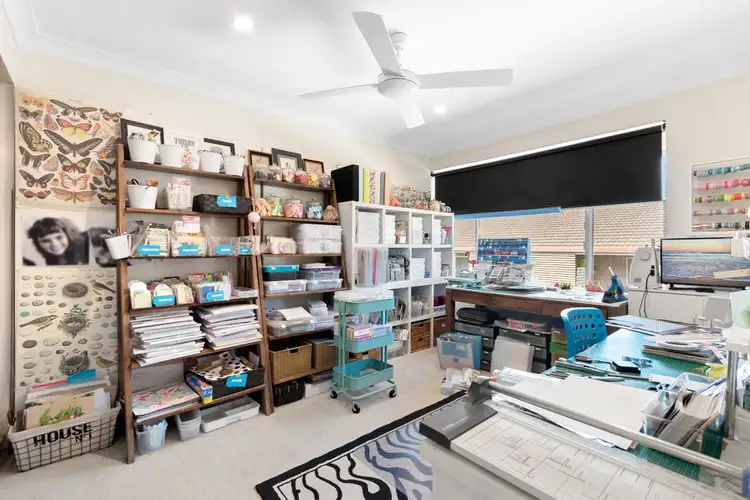 Sixth view of Homely unit listing, 6/52 Mott Street, Gaythorne QLD 4051