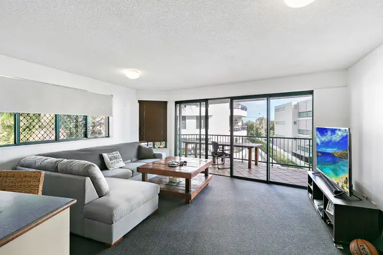 Third view of Homely unit listing, 3/49 Lower Gay Terrace, Caloundra QLD 4551