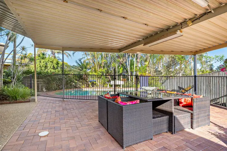 Third view of Homely house listing, 16 Andalucia Court, Wishart QLD 4122