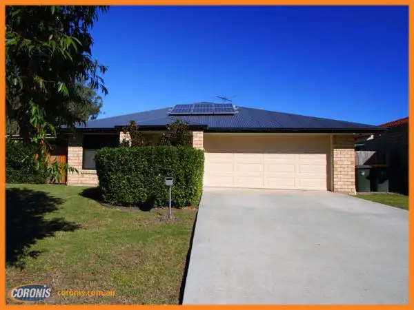 Main view of Homely house listing, 2 Ponting Place, Bracken Ridge QLD 4017