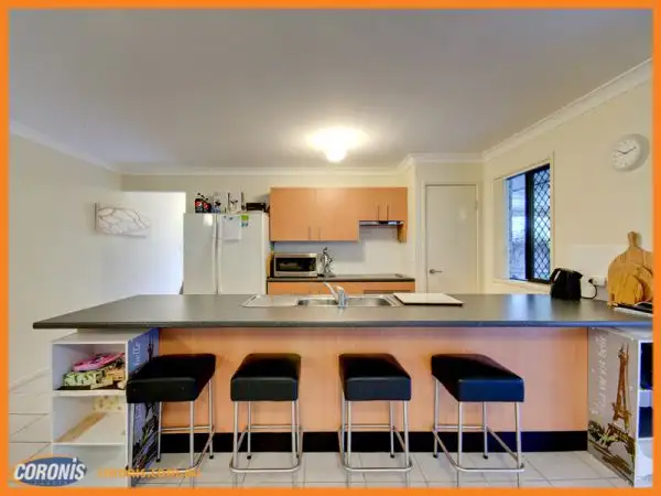 Second view of Homely house listing, 2 Ponting Place, Bracken Ridge QLD 4017