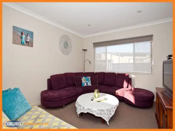 Second view of Homely villa listing, 1/17-25 Callum Place, Bracken Ridge QLD 4017
