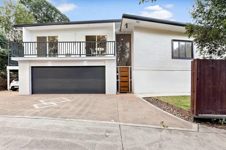 Main view of Homely house listing, 76 Witton Road, Indooroopilly QLD 4068