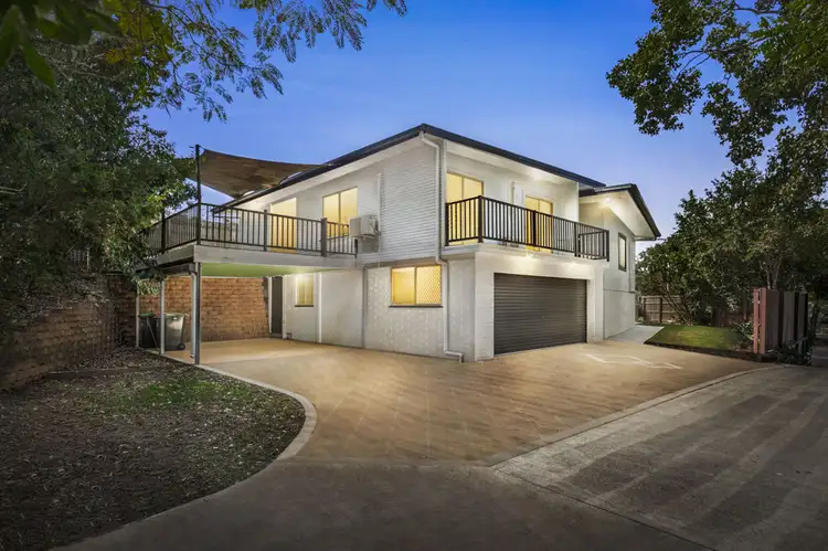 Second view of Homely house listing, 76 Witton Road, Indooroopilly QLD 4068