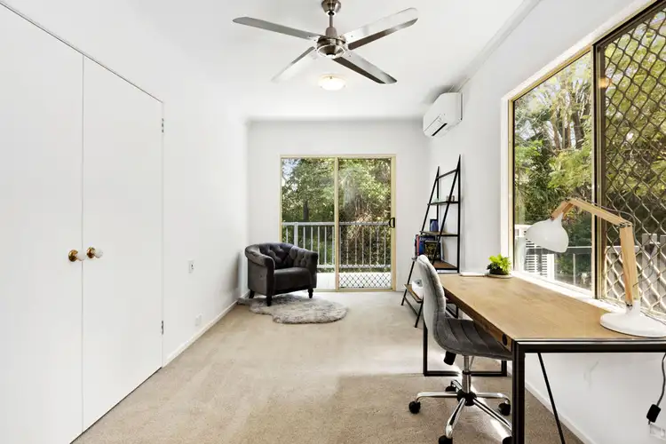 Sixth view of Homely house listing, 76 Witton Road, Indooroopilly QLD 4068