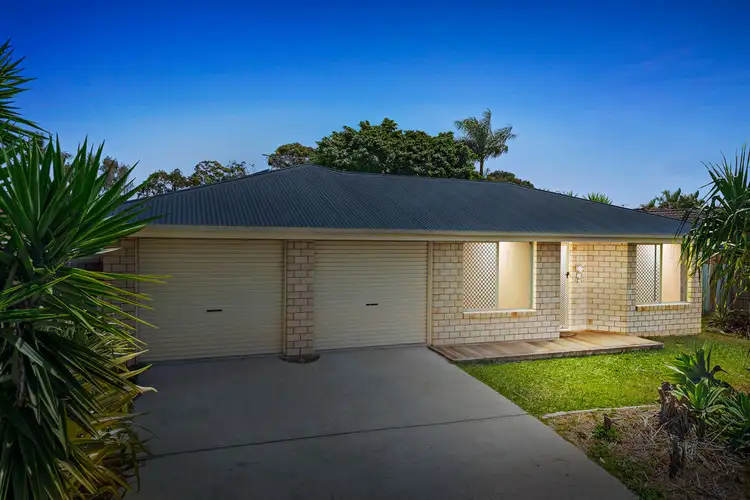 Main view of Homely house listing, 30 Aberfoyle Drive, Deception Bay QLD 4508