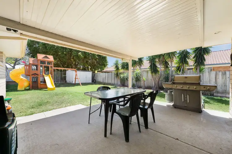 Fourth view of Homely house listing, 30 Aberfoyle Drive, Deception Bay QLD 4508