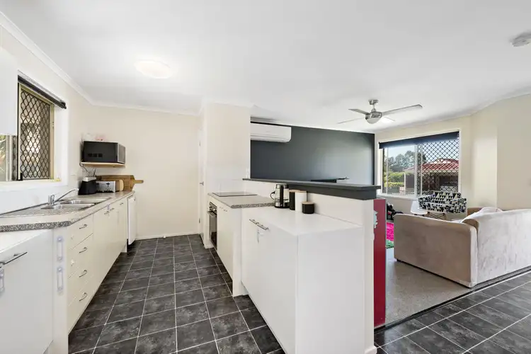 Fifth view of Homely house listing, 30 Aberfoyle Drive, Deception Bay QLD 4508