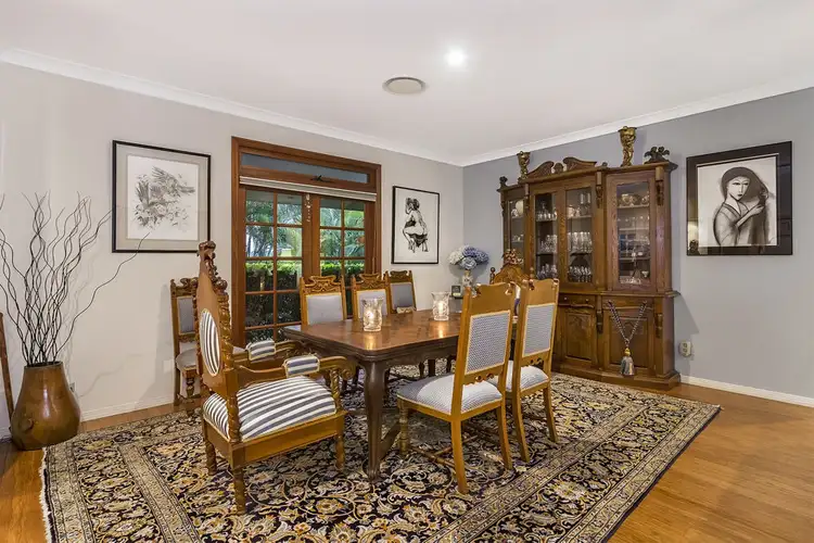18 Zeus Circuit, Coomera QLD 4209