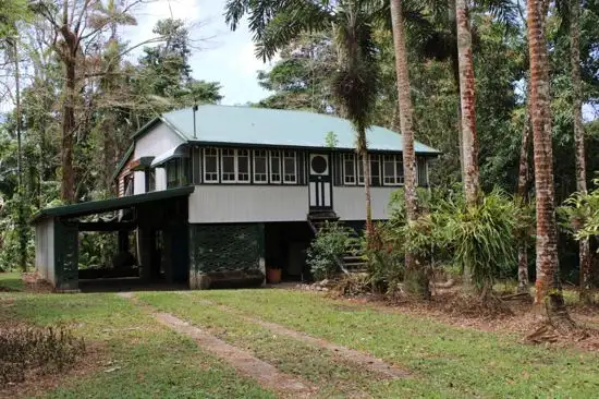 Main view of Homely house listing, 52 Christian Street, Babinda QLD 4861