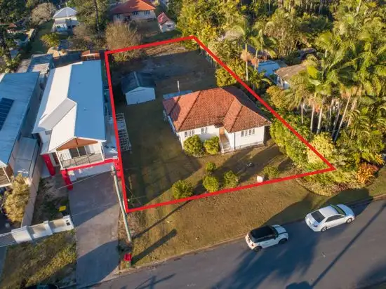 181 Young Street, Sunnybank QLD 4109