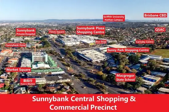 Fifth view of Homely house listing, 181 Young Street, Sunnybank QLD 4109