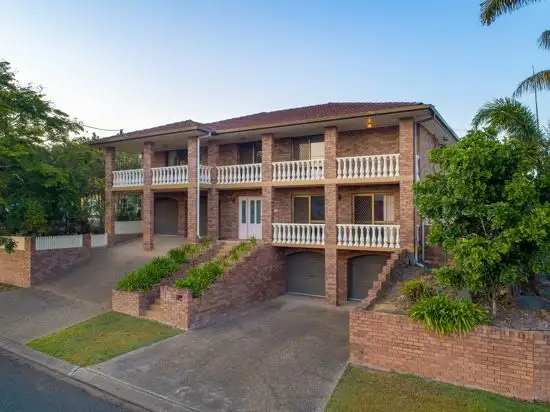 1 Gartford Street (17 Saffron Street), Robertson QLD 4109