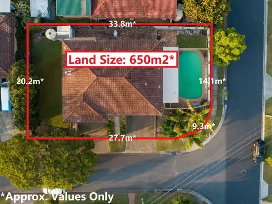 Second view of Homely house listing, 1 Gartford Street (17 Saffron Street), Robertson QLD 4109