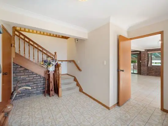 Fourth view of Homely house listing, 1 Gartford Street (17 Saffron Street), Robertson QLD 4109