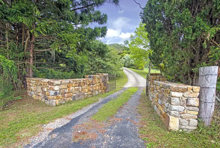 Third view of Homely house listing, 356 North Island Loop Road, Upper Orara NSW 2450
