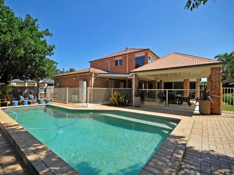 Third view of Homely house listing, 40 Boondooma Circuit, Albany Creek QLD 4035