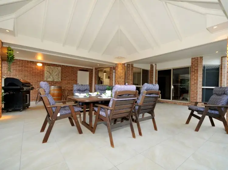 Fourth view of Homely house listing, 40 Boondooma Circuit, Albany Creek QLD 4035