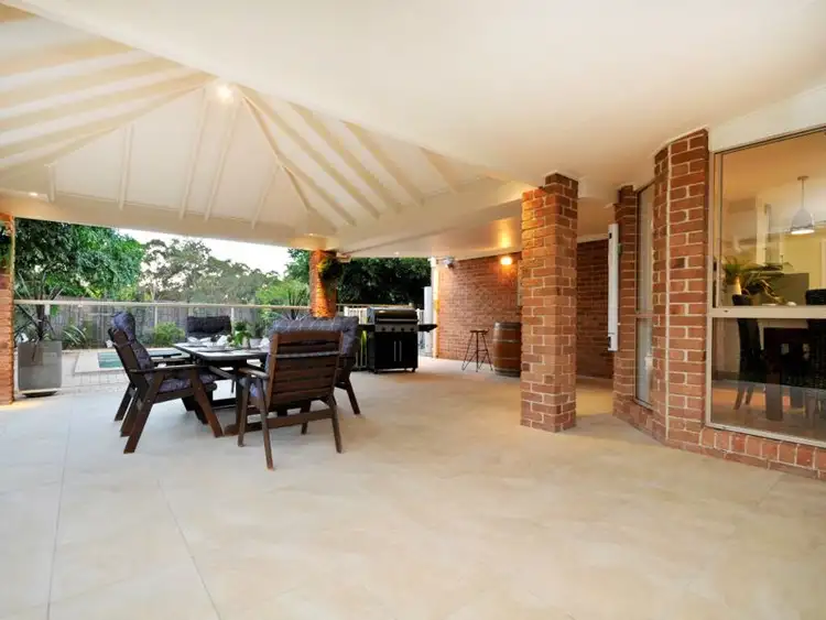 Seventh view of Homely house listing, 40 Boondooma Circuit, Albany Creek QLD 4035