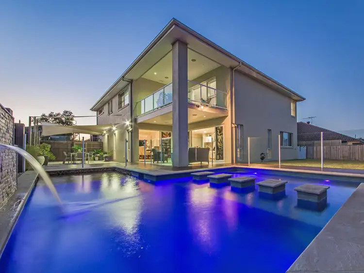 Second view of Homely house listing, 118 Brokenwood Circuit, Gumdale QLD 4154
