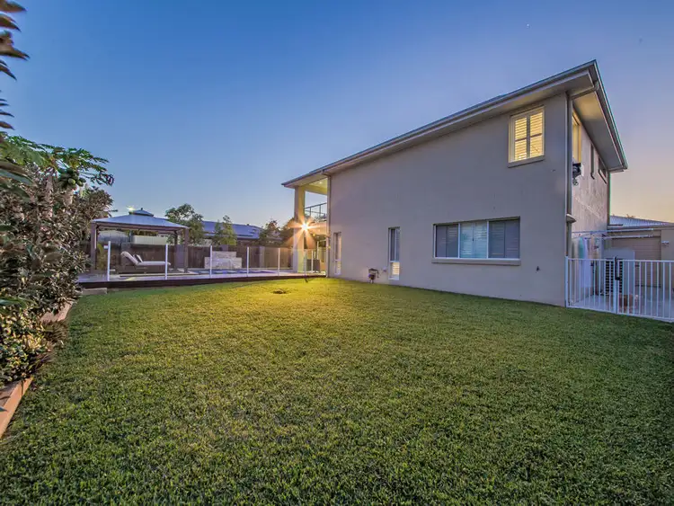 Third view of Homely house listing, 118 Brokenwood Circuit, Gumdale QLD 4154