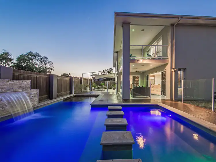 Fourth view of Homely house listing, 118 Brokenwood Circuit, Gumdale QLD 4154