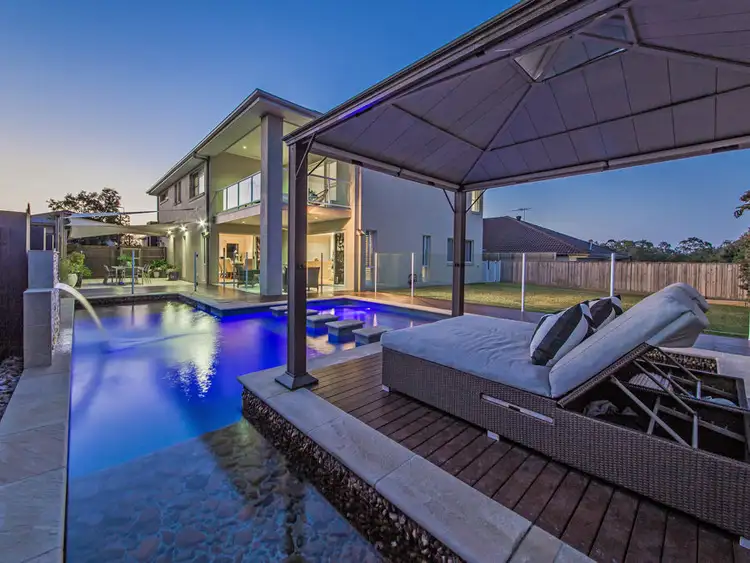 Fifth view of Homely house listing, 118 Brokenwood Circuit, Gumdale QLD 4154