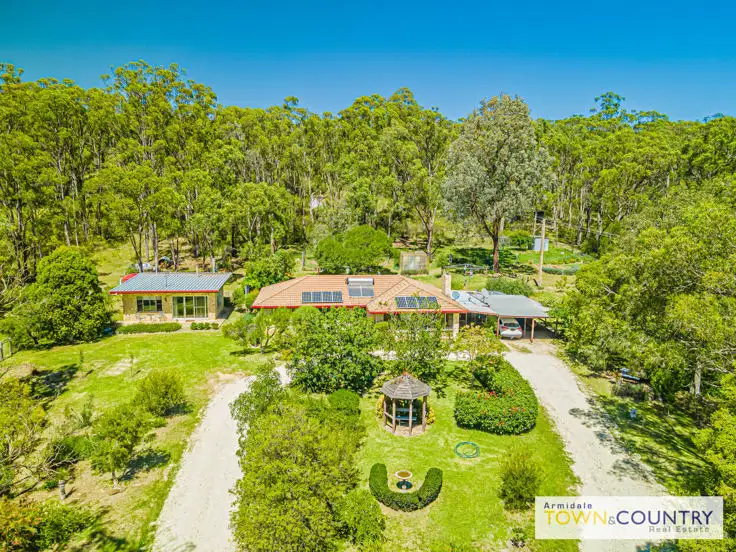 814 Rockvale Road, Armidale NSW 2350