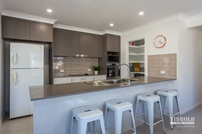 Second view of Homely house listing, 16 Isla Avenue, Redland Bay QLD 4165