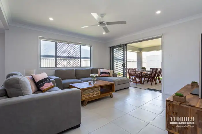 Third view of Homely house listing, 16 Isla Avenue, Redland Bay QLD 4165