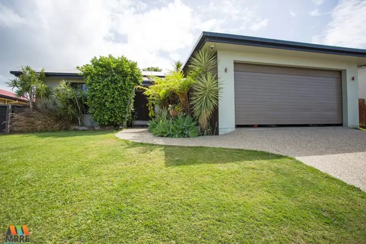 Main view of Homely house listing, 41 Sharp Street, Rural View QLD 4740