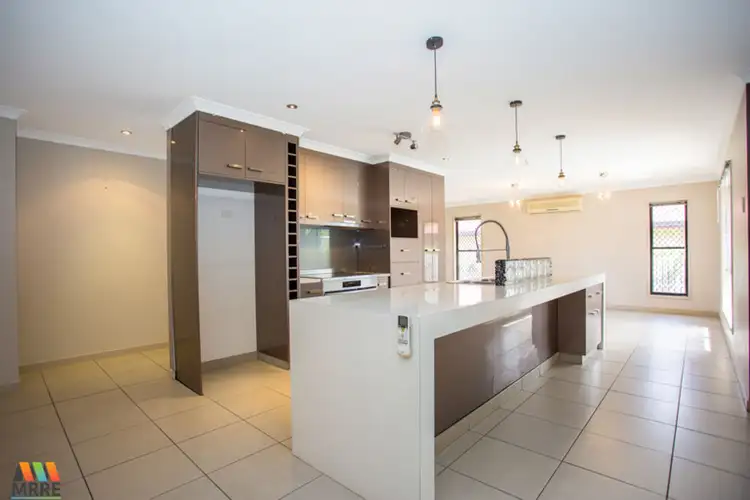 Second view of Homely house listing, 41 Sharp Street, Rural View QLD 4740
