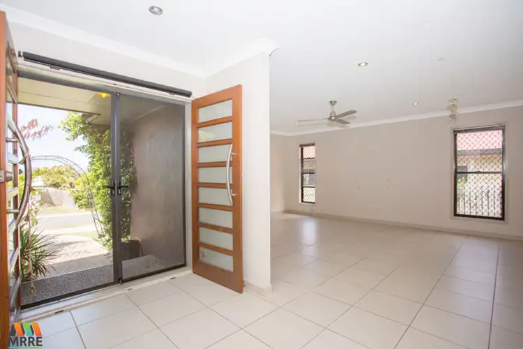 Third view of Homely house listing, 41 Sharp Street, Rural View QLD 4740