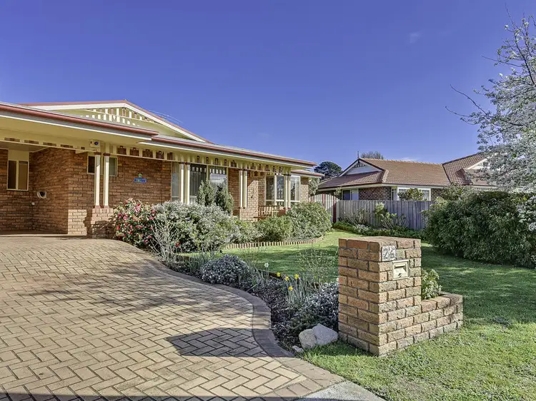 26 Cobblers Street, Seven Mile Beach TAS 7170