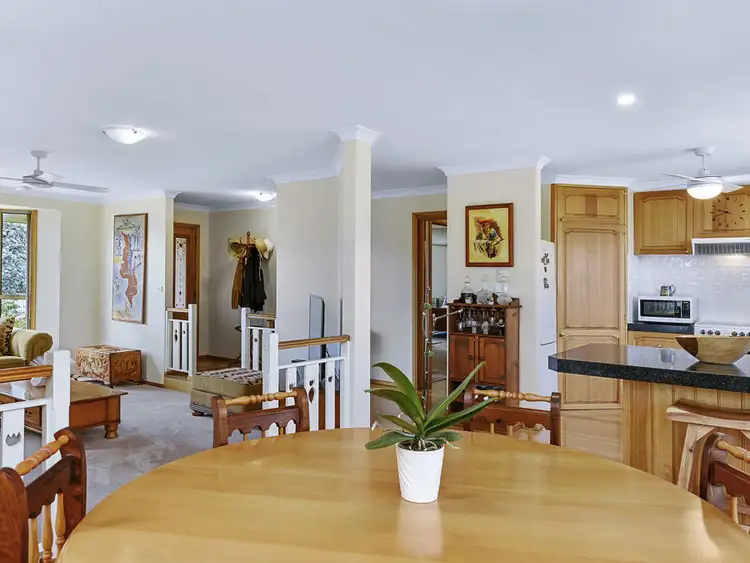 Fifth view of Homely house listing, 26 Cobblers Street, Seven Mile Beach TAS 7170