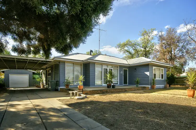 Main view of Homely house listing, 63 Decimus Street, Deniliquin NSW 2710