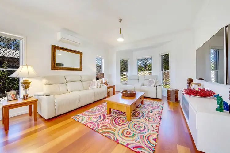 Third view of Homely house listing, 8 Sanctuary Place, South Gladstone QLD 4680