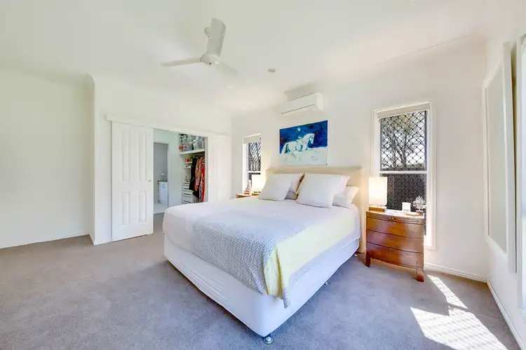 Sixth view of Homely house listing, 8 Sanctuary Place, South Gladstone QLD 4680