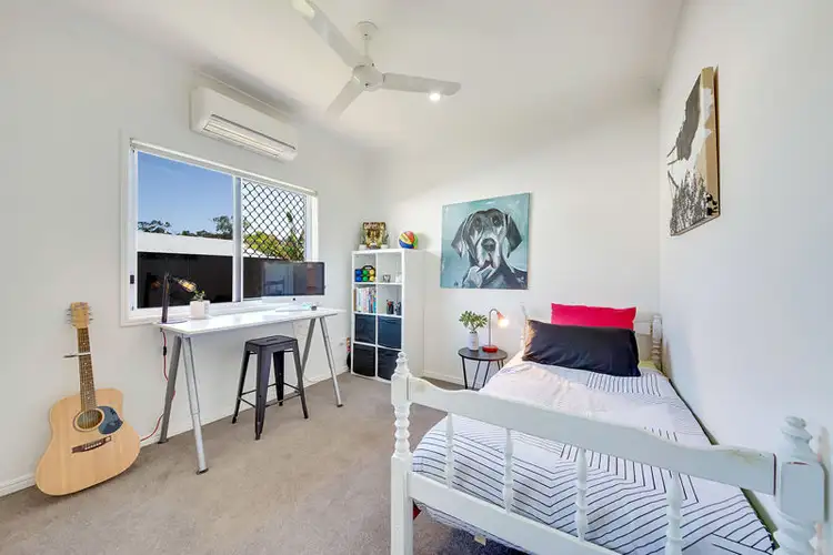 Seventh view of Homely house listing, 8 Sanctuary Place, South Gladstone QLD 4680