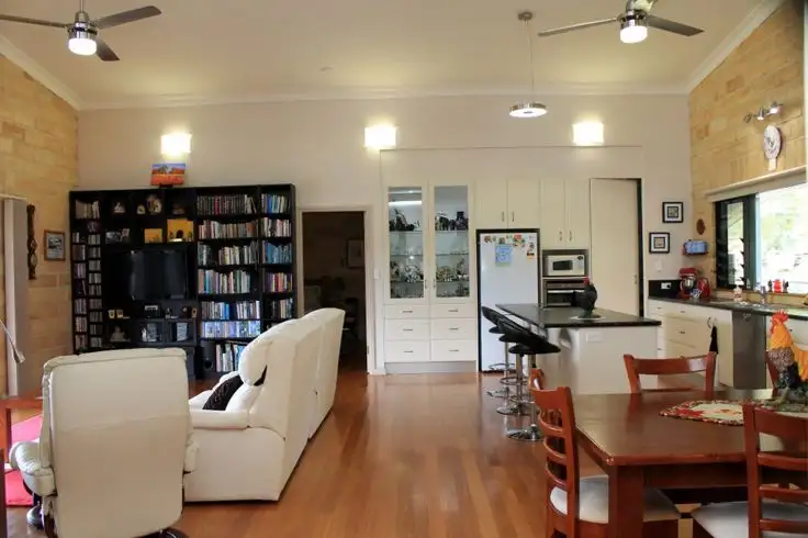 Second view of Homely rural property listing, 229 Killaloe Road - Green Pigeon, Kyogle NSW 2474