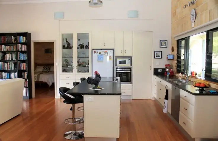 Fifth view of Homely rural property listing, 229 Killaloe Road - Green Pigeon, Kyogle NSW 2474