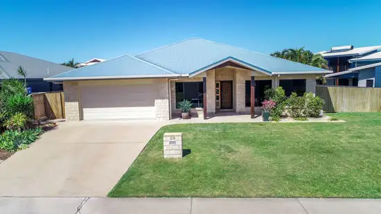 20 Gingham Street, Glenella QLD 4740